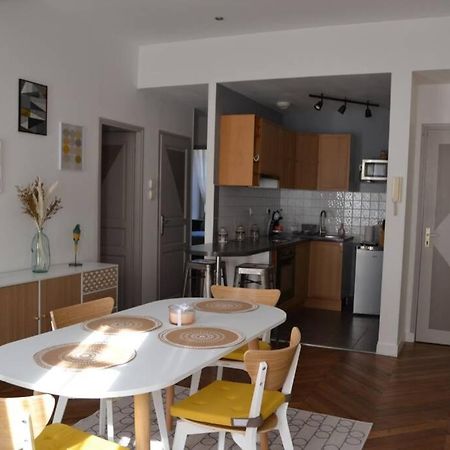 L'Air Nuiton Lejlighed Nuits-Saint-Georges Eksteriør billede